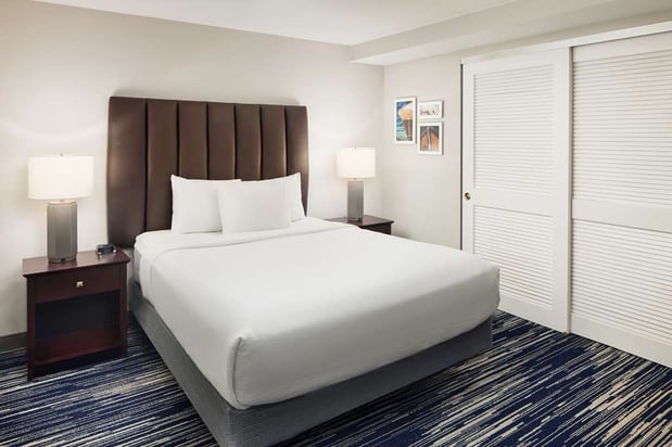 Images Embassy Suites by Hilton West Palm Beach Central