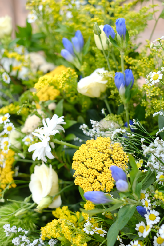 Images Onoranze Funebri Fiorista Francesco Marrapodi