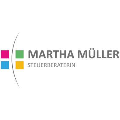 Logo Müller Martha