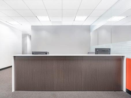 Regus - Pennsylvania, Philadelphia - Market Street Photo