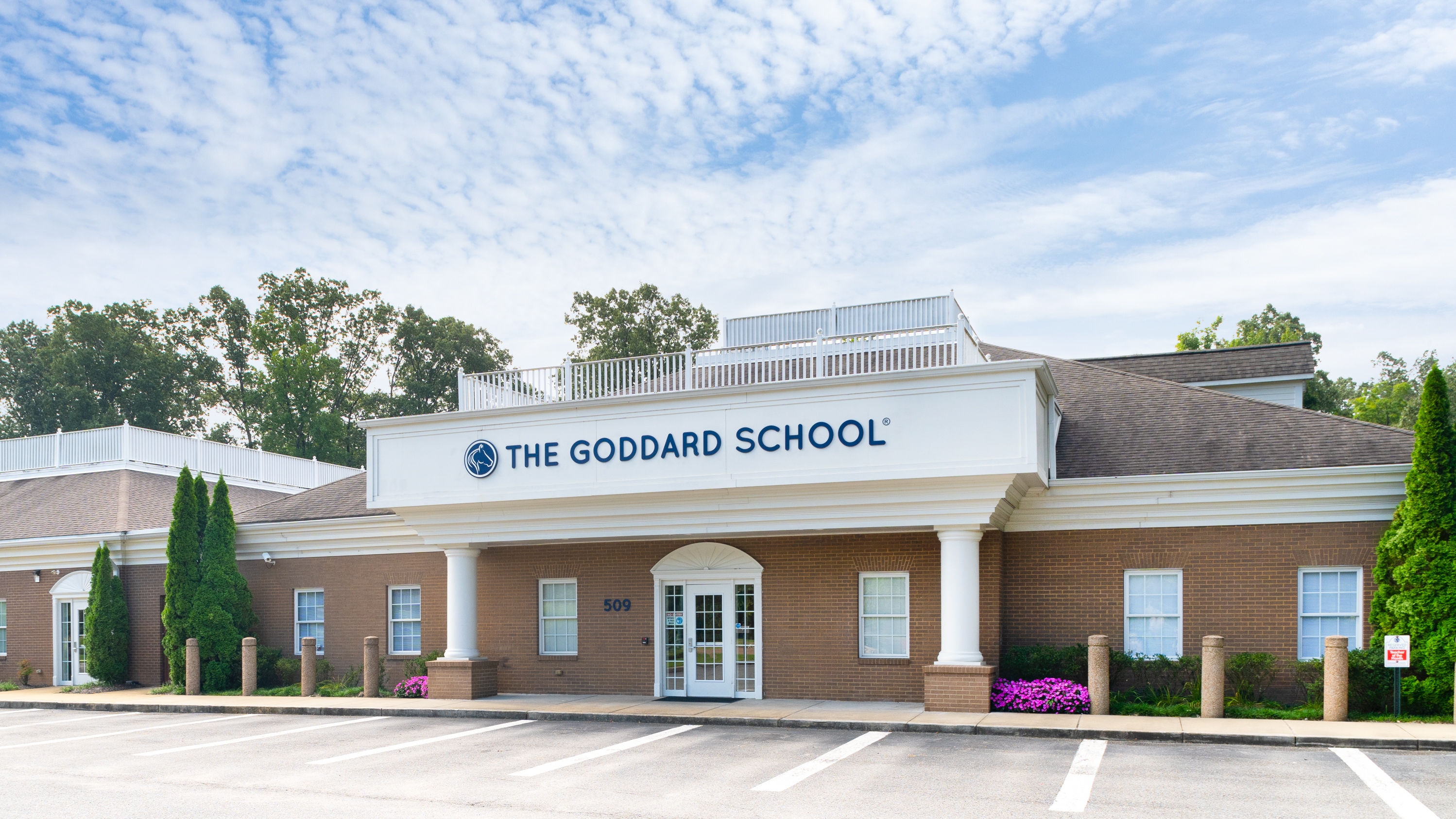 Image 2 | The Goddard School of Collierville