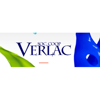 Verlac Soc. Coop. Logo
