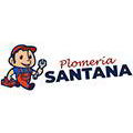 Plomería Santana Logo