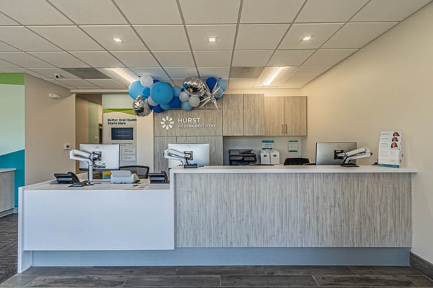 Images Hurst Modern Dentistry and Orthodontics