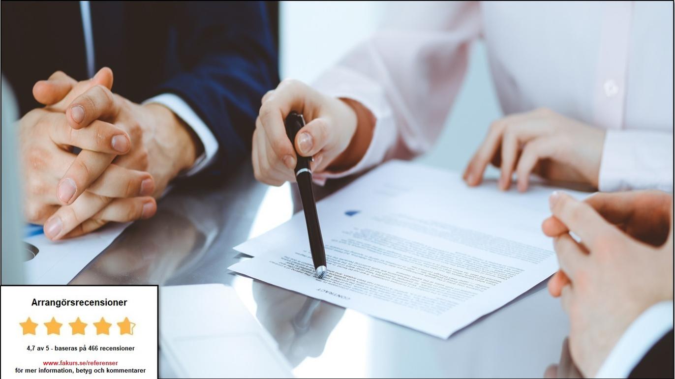 Images FA-Kurs Företagsanpassade Kurser