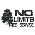 No Limits Tree Service Logo