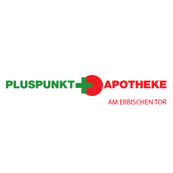 Pluspunkt Apotheke Friedeburg in Freiberg in Sachsen - Logo