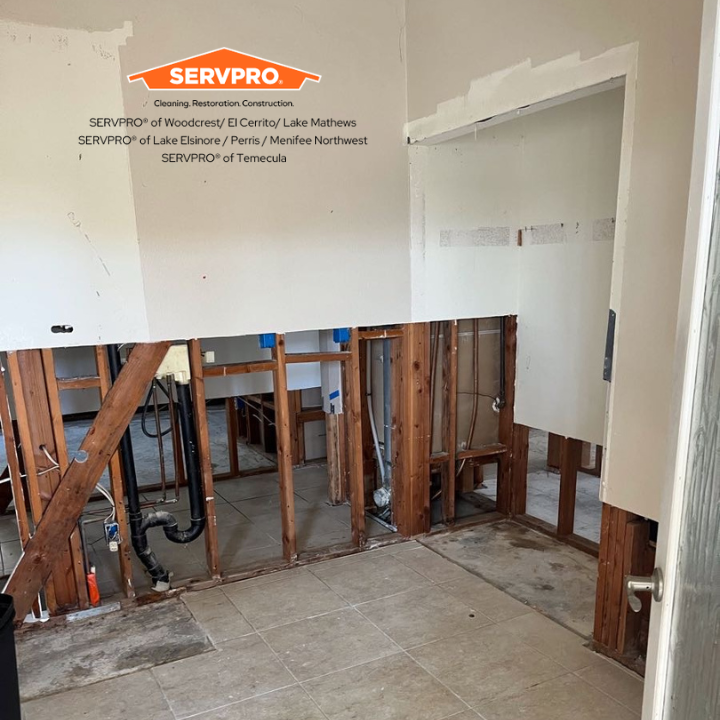 Images SERVPRO of Temecula