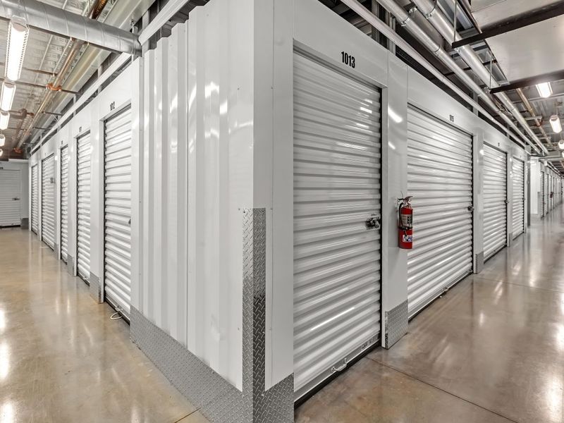 Interior Units 