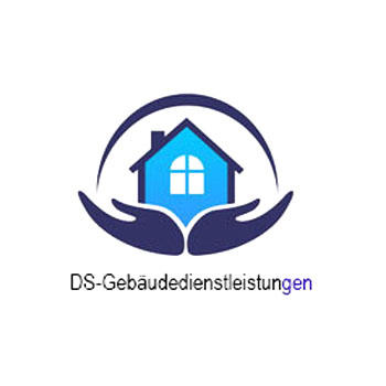 Logo DS-Gebäudedienstleistungen