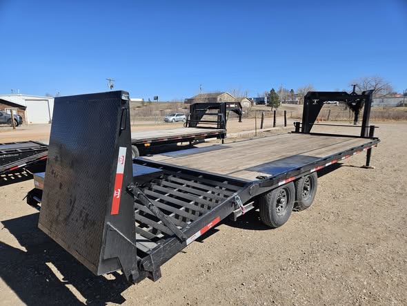 Frontier Trailer Sales LLC Image