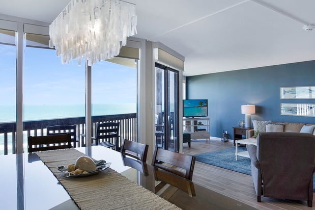 Images CCMS Resorts - Port Aransas