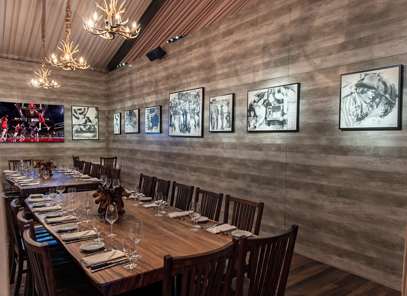 1932 Cattleman's Club Image