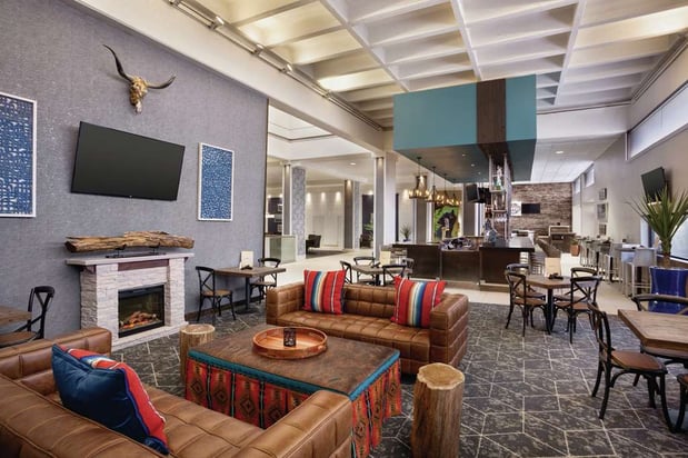Images DoubleTree by Hilton Hotel Albuquerque