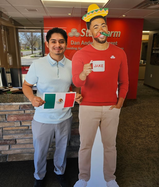 Images Dan Anderson - State Farm Insurance Agent