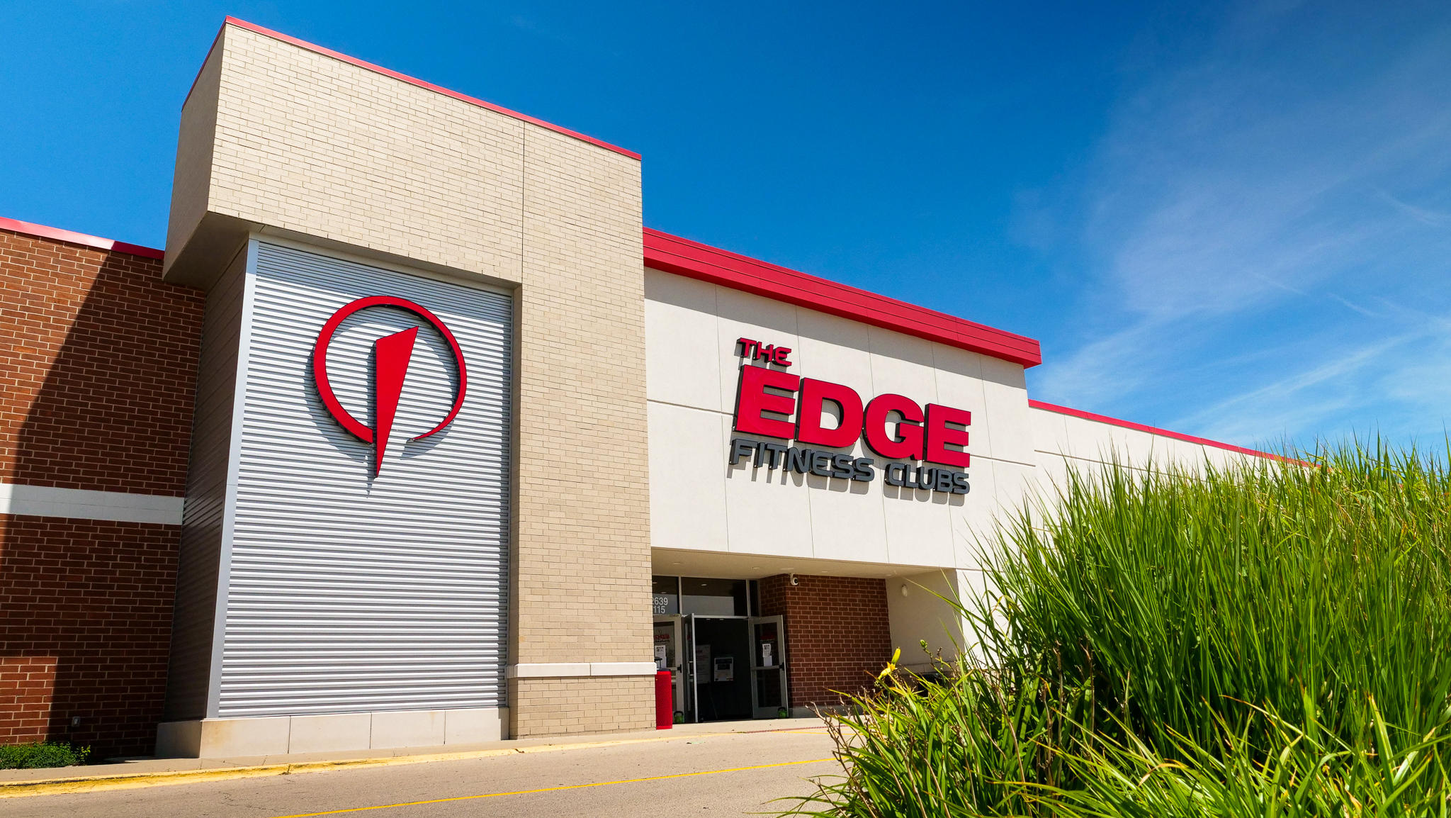 Edge Fitness at Westridge Court Shopping Center