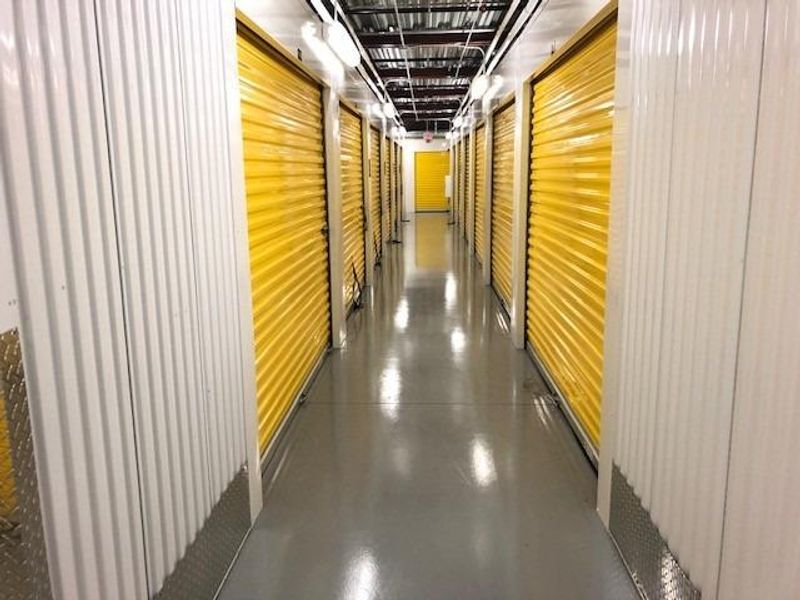 Life Storage - Raleigh