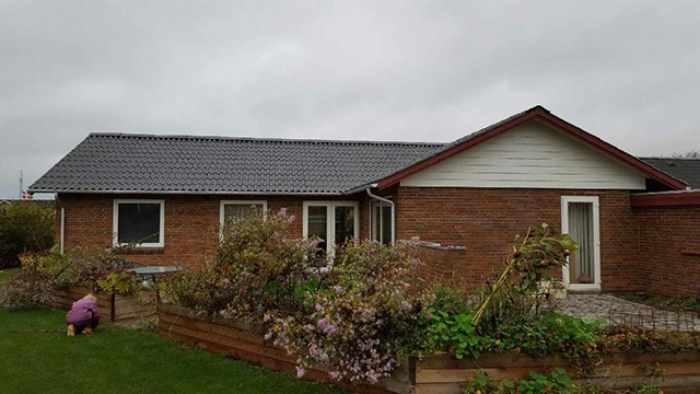 Images Visby Tømrer- Og Murerforretning ApS