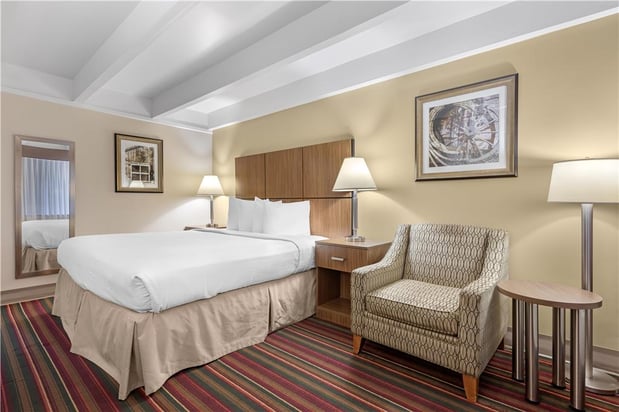 Images Best Western El Rancho Palacio