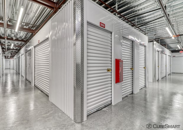 Images CubeSmart Self Storage