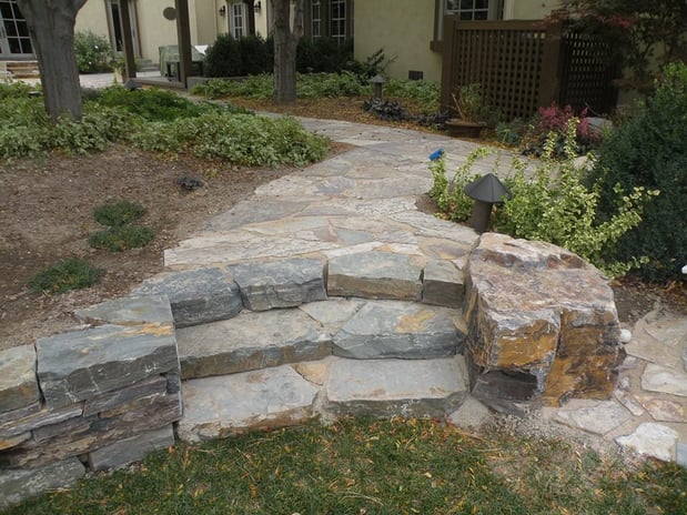 Images A Greener Season Landscaping