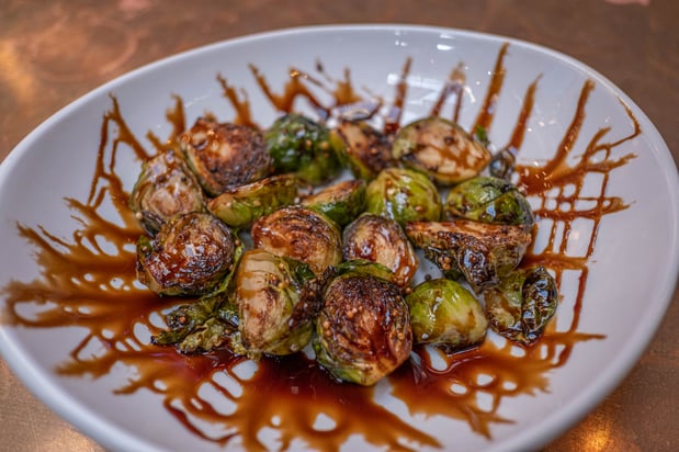 Images Bethany Blues BBQ Pit