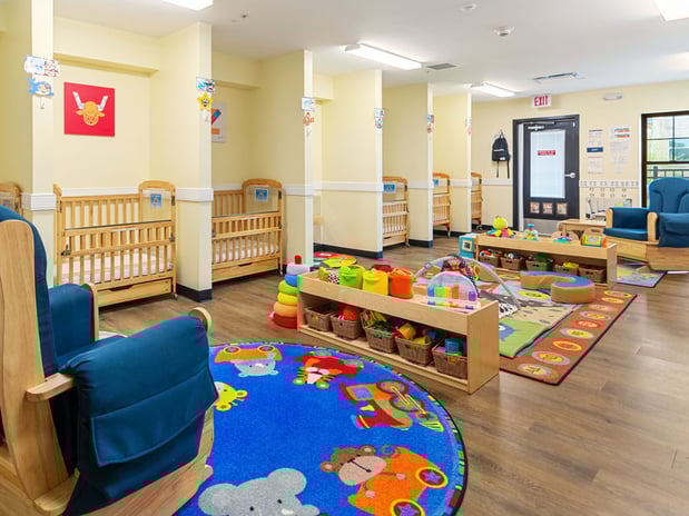 Images Blacksburg South KinderCare