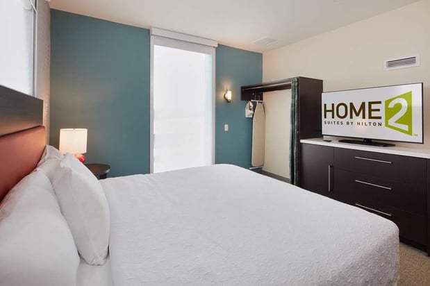 Images Home2 Suites by Hilton Sacramento at CSUS