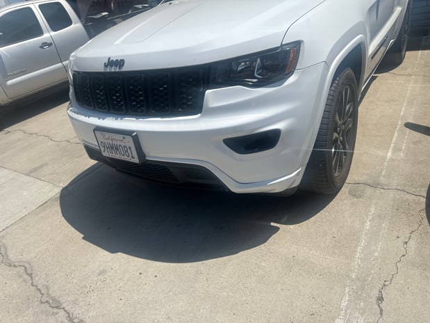 Images Valenz Autobody