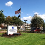 Welbrook Senior Living Arlington