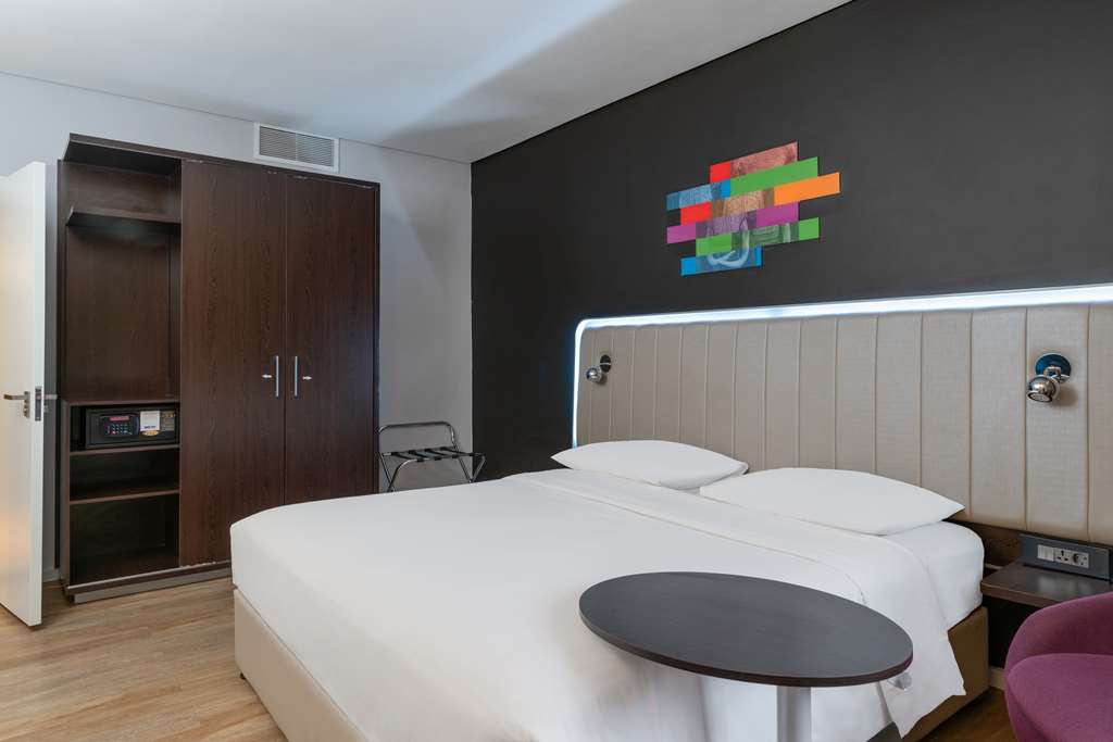 Images Park Inn by Radisson Polokwane