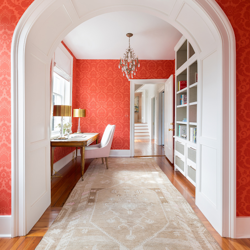 Images Alexandre Fleuren Interiors