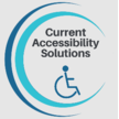 Current Accessibility Solutions LLC Logo