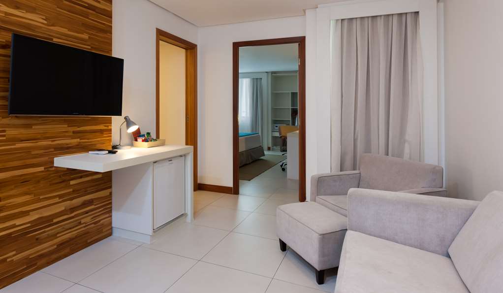 Images Best Western Premier Maceio