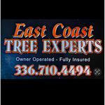 East Coast Tree Experts LLC Logo