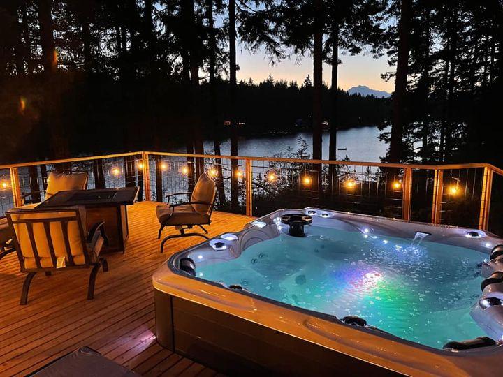 Images Northwest Swim Spas