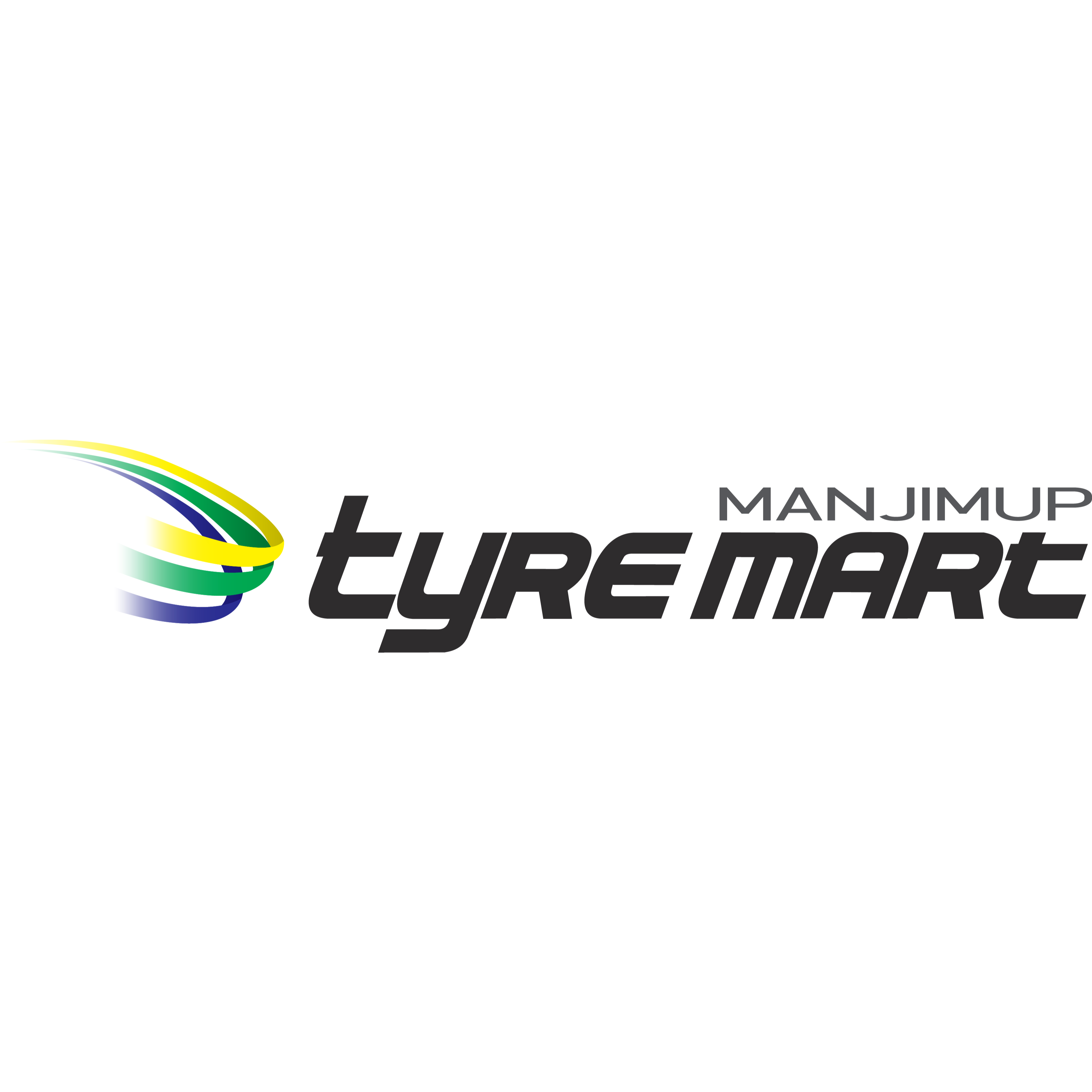 Manjimup Tyre Mart & Auto Electrical Services Logo