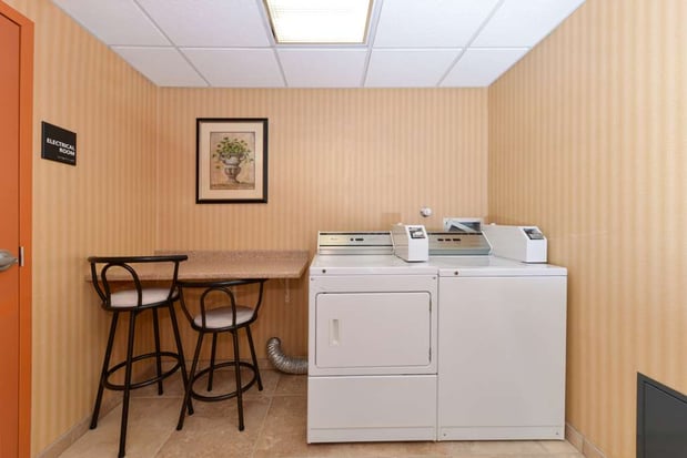 Images Hampton Inn & Suites Albuquerque-Coors Road