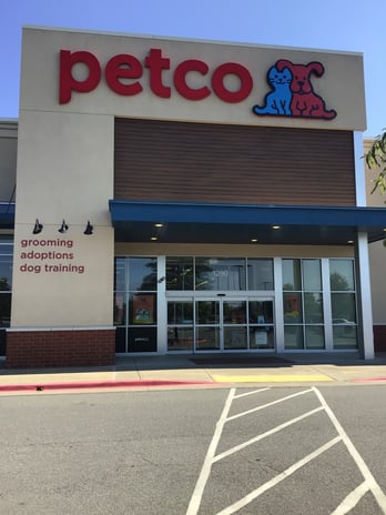 Images Petco Grooming