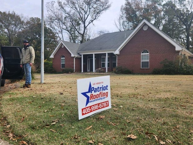 Images Patriot Roofing