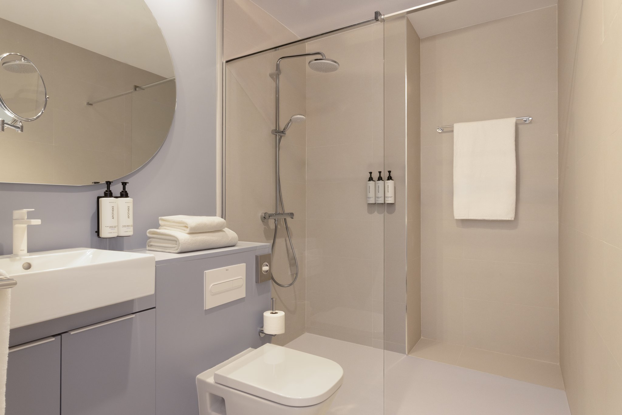 Images Staybridge Suites Malaga by IHG