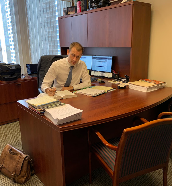 Images Stroleny Law: Criminal Defense Attorney