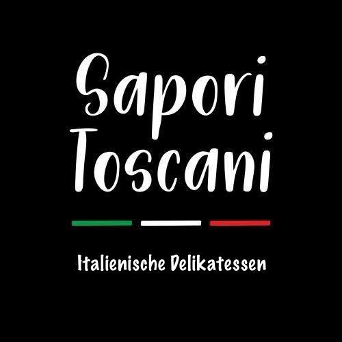 Logo Sapori Toscani - Italienische Delikatessen