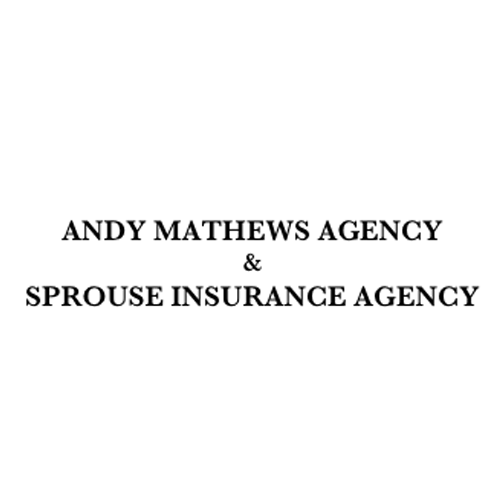Andy Mathews Agency Logo