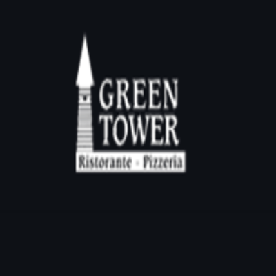 Green Tower Ristorante Pizzeria Logo