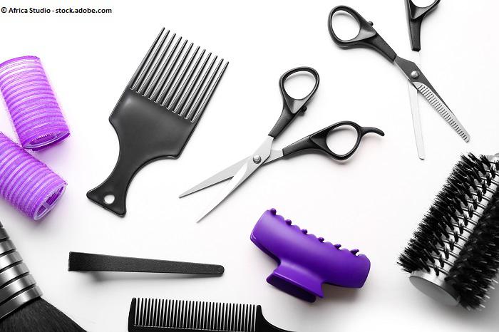 Medusa Friseure, Farmstr. 17 in Mörfelden-Walldorf