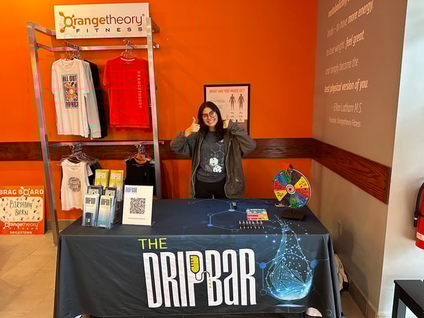 Images The DRIPBaR Doylestown