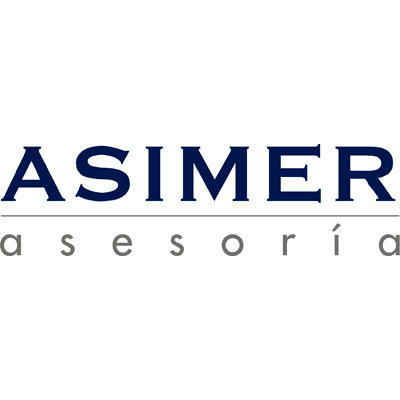 Asimer Gestores S.L Logo