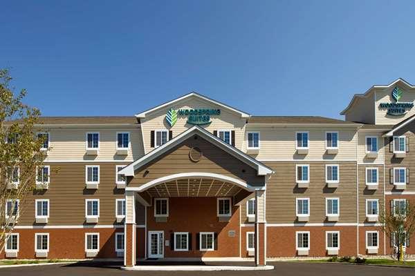 Images WoodSpring Suites Allentown