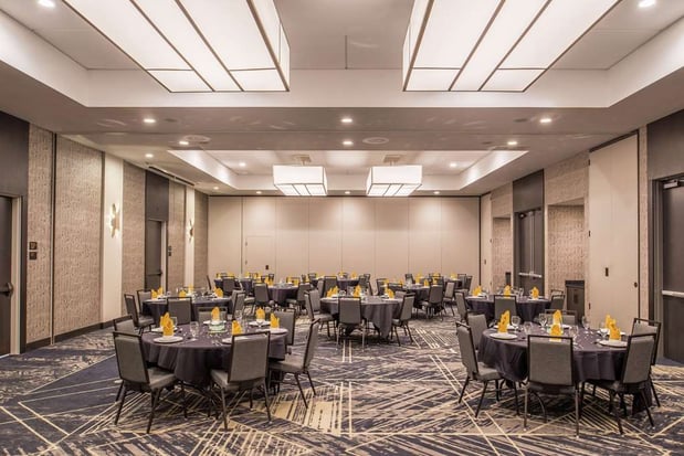 Images DoubleTree by Hilton Lafayette East